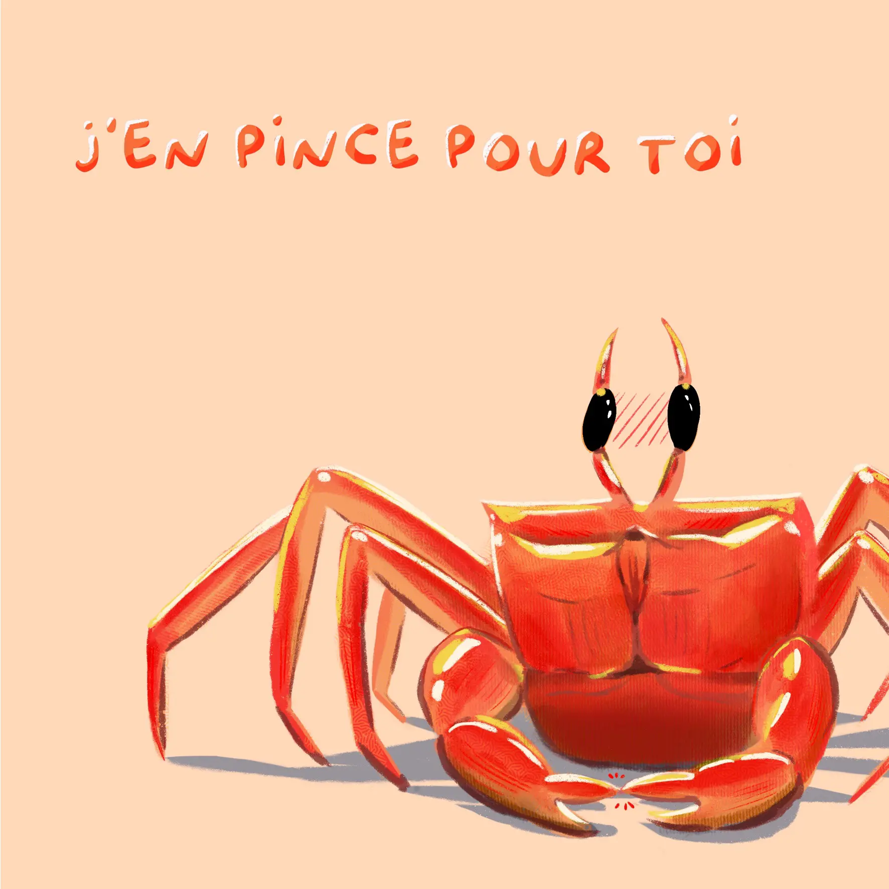 Illustrant l'article de blog